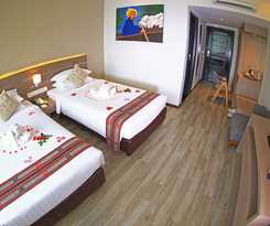 Hotel Ss Aung Ban