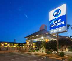 Hotel Best Western Desert Inn