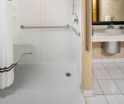 Hotel Best Western University Inn