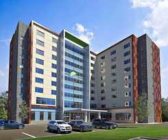 Hotel Element By Westin Calgary Airport