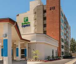 Holiday Inn Express Fullerton - Anaheim, An Ihg