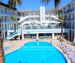Hotel Blue Sky