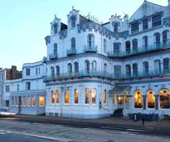 Hotel Royal Esplanade