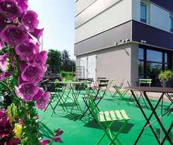 Ibis Budget Tours Nord