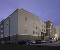 Homewood Suites By Hilton Metairie New Orleans