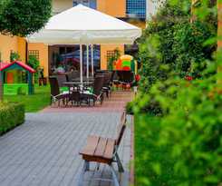 Hotel Lidia Spa And Wellness