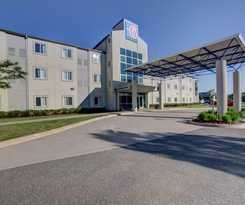 Hotel Motel 6 Huntsville, On