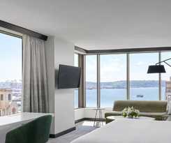 Hotel 1000, LXR Hotels and Resorts