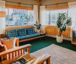 Hotel The Sapphire Motel