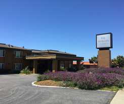 Hotel The Morgan San Simeon