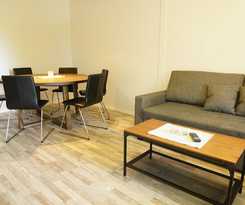 Hotel Visby Gustavsvik