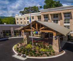 Holiday Inn Express Gatlinburg Downtown, An Ihg