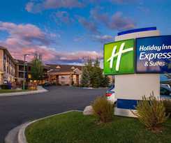Hotel Holiday Inn Express And Suites Gunnison, An Ihg