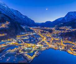 Hotel Hardanger