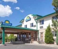 Hotel Days Inn By Wyndham Missoula Airport