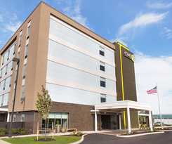 Hotel Home2 Suites By Hilton York