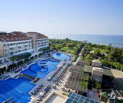 Hotel Trendy Aspendos Beach - All Inclusive