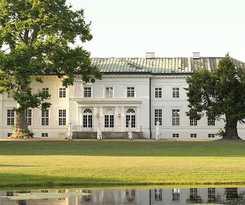 Hotel Schloss Neuhardenberg