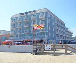Tidelands Caribbean And Suites