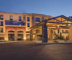 Hampton Inn And Suites Lake George