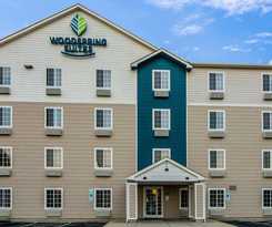 Hotel Extended Stay America Select Suites - Fayetteville - Fort Bragg