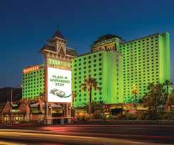 Hotel Tropicana Laughlin
