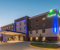 Holiday Inn Express Troy, An Ihg