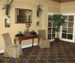 Hotel Inn Of Lompoc