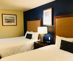Hotel Empire Inn And Suites