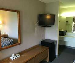 Hotel Salt Creek Inn