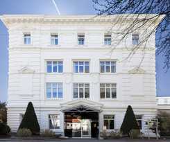  Michels Thalasso Hotel Nordseehaus