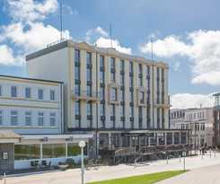  Michels Strandhotel Germania