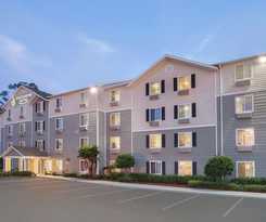 Hotel Woodspring Suites Jacksonville Beach Blvd