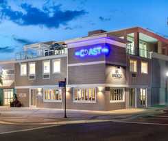 Hotel Coast Rehoboth Beach, Tapestry Collection By Hilton