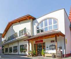 Hotel Restaurant Zum Ochsen