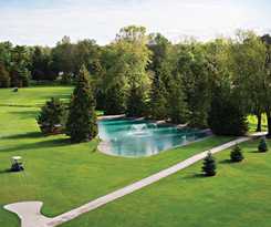 Hotel Oakwood Resort