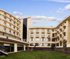Hotel Bayramoglu Resort