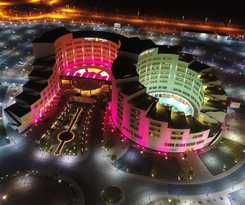 Hotel Millennium Hail