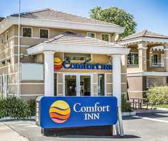 Comfort Inn Palo Alto
