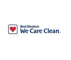 Best Western Plus Bass And Suites
