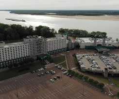 Hotel Fitz Tunica Casino & Hotel, Trademark Collection by Wyndham 
