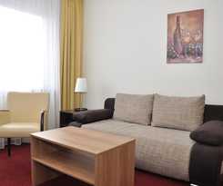 Hotel Aparthotel Oberhof