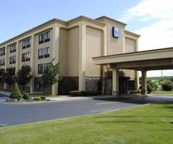Hotel Comfort Inn Latham - Albany North