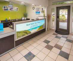 Studio 6 Coral Springs, Fl - Fort Lauderdale