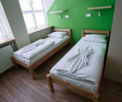Safestay Warsaw Old Town