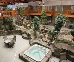 Hotel C'mon Inn And Suites
