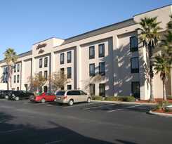 Hotel Hampton Inn Spring Hill