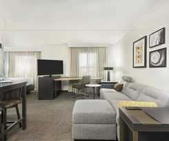 Residence Inn By Marriott Tampa Sabal Park/brandon
