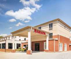 Ramada By Wyndham Alpharetta/atlanta North