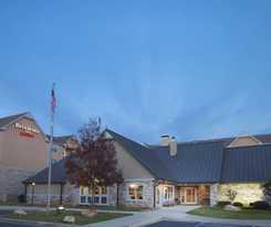 Hotel Residence Inn By Marriott San Antonio North/stone Oak